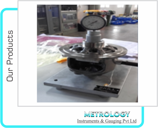 Diff Case Depth Checking Fixture